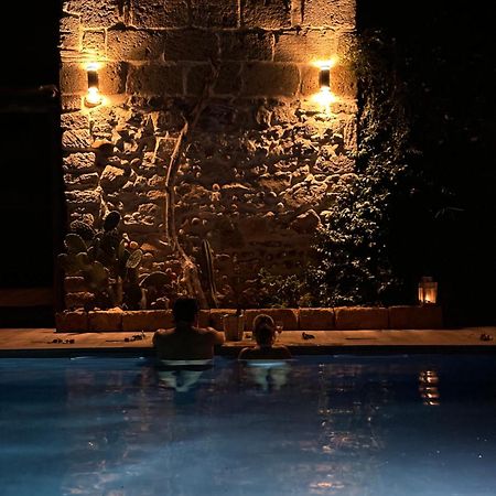 Le Clos De Camargue Gallician Bagian luar foto