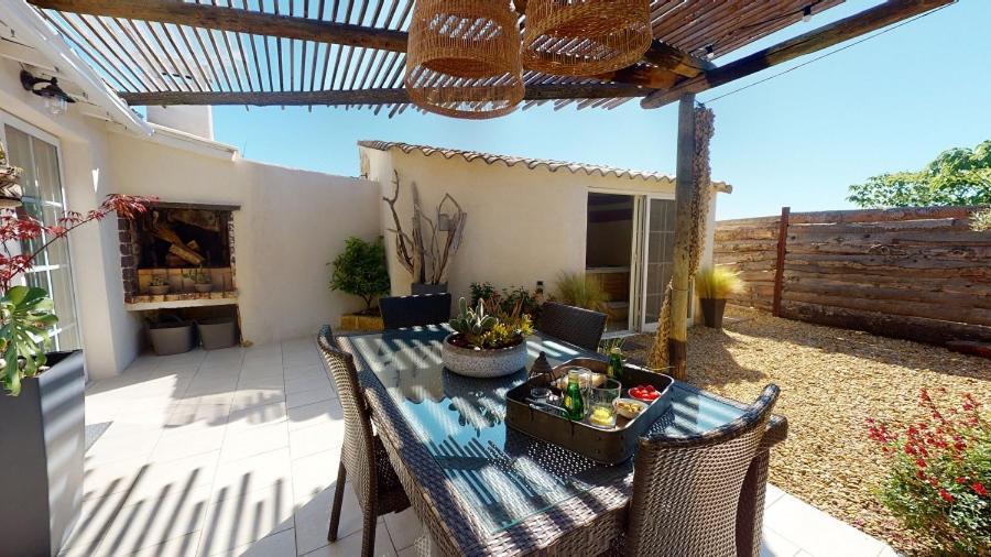 Le Clos De Camargue Gallician Bagian luar foto