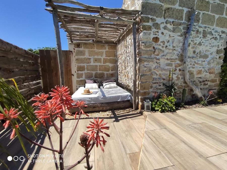 Le Clos De Camargue Gallician Bagian luar foto