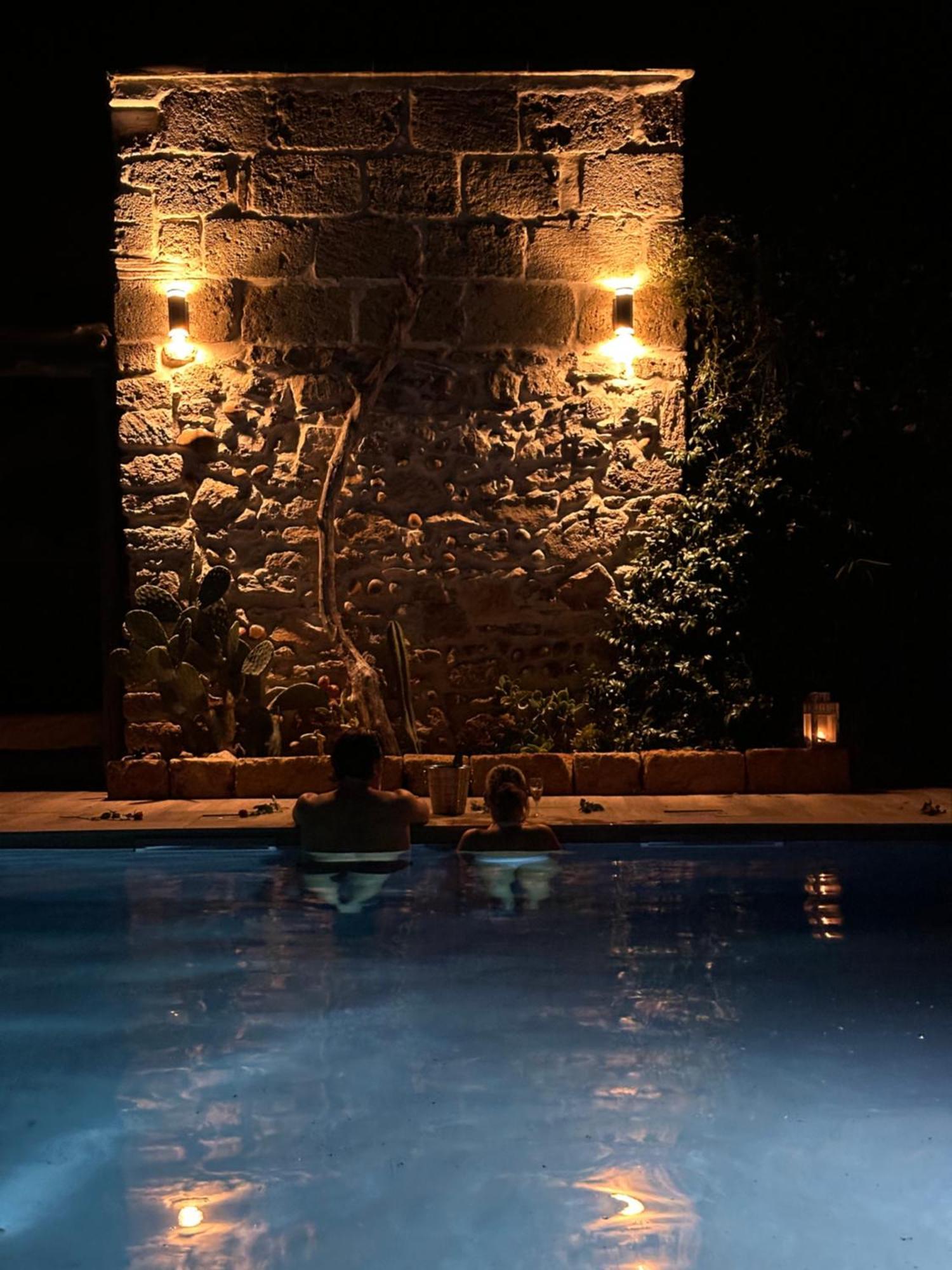 Le Clos De Camargue Gallician Bagian luar foto