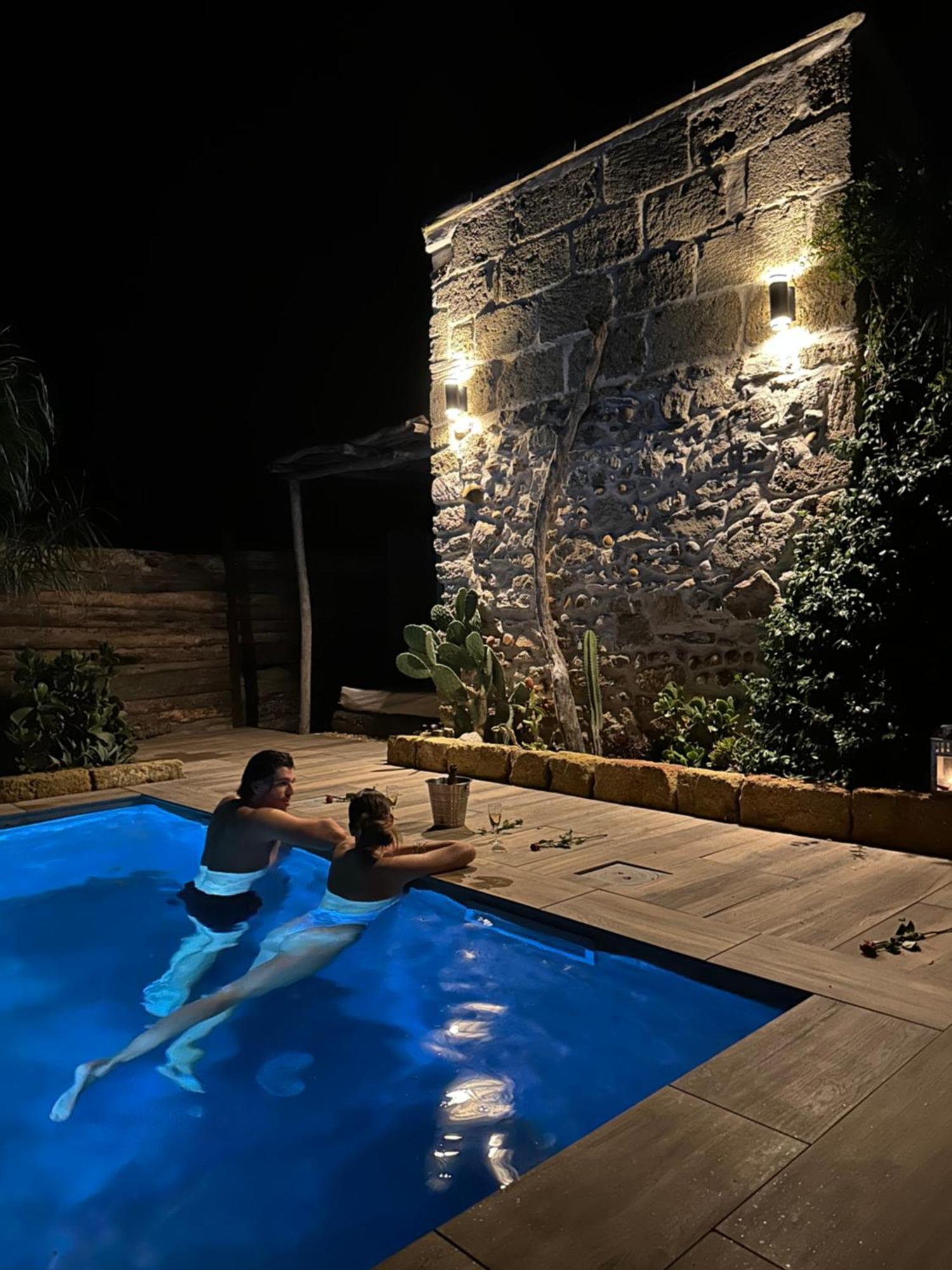 Le Clos De Camargue Gallician Bagian luar foto