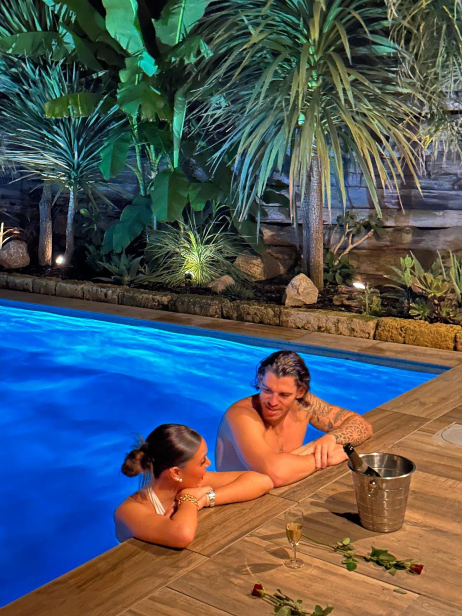 Le Clos De Camargue Gallician Bagian luar foto