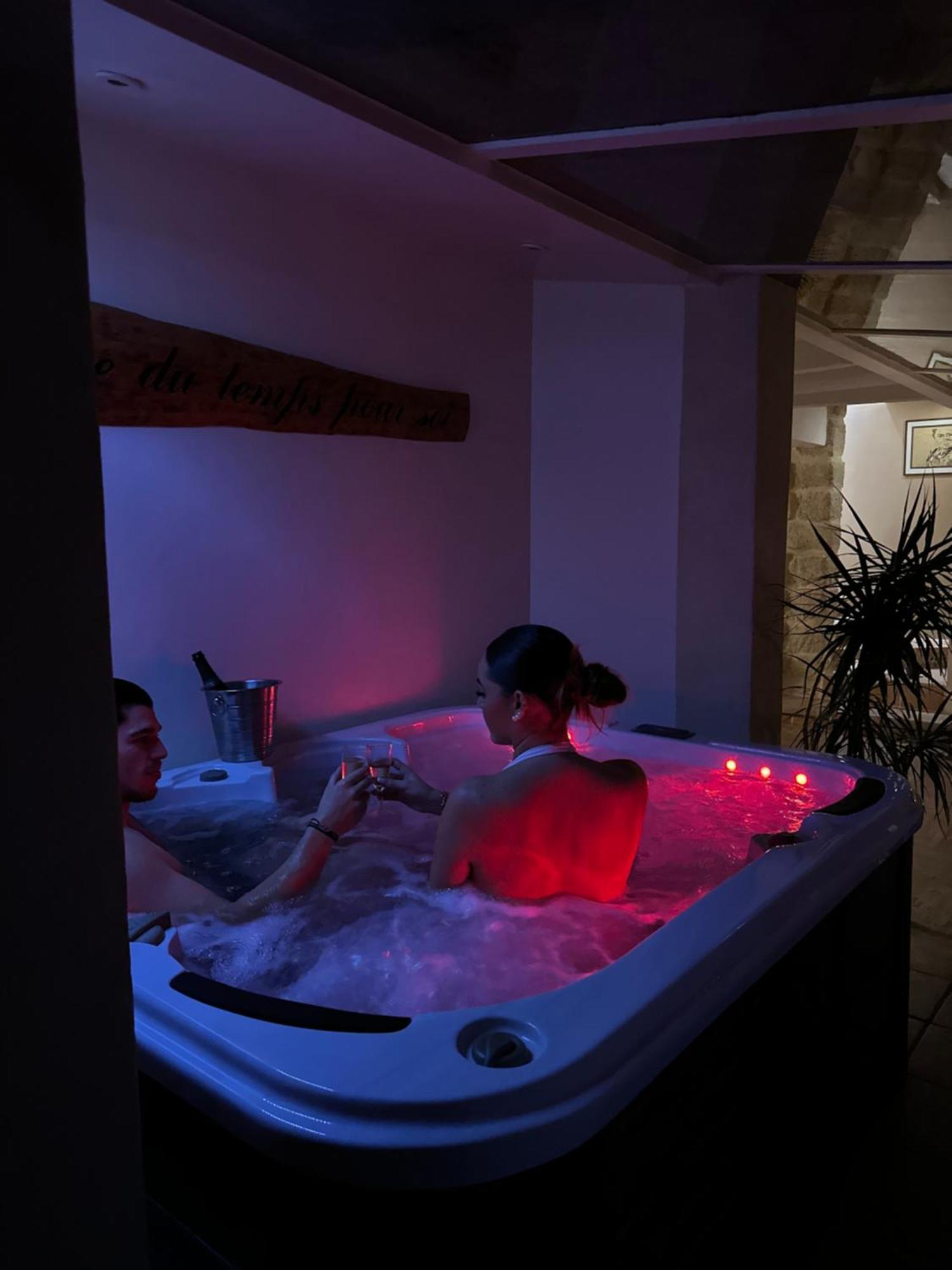 Le Clos De Camargue Gallician Bagian luar foto