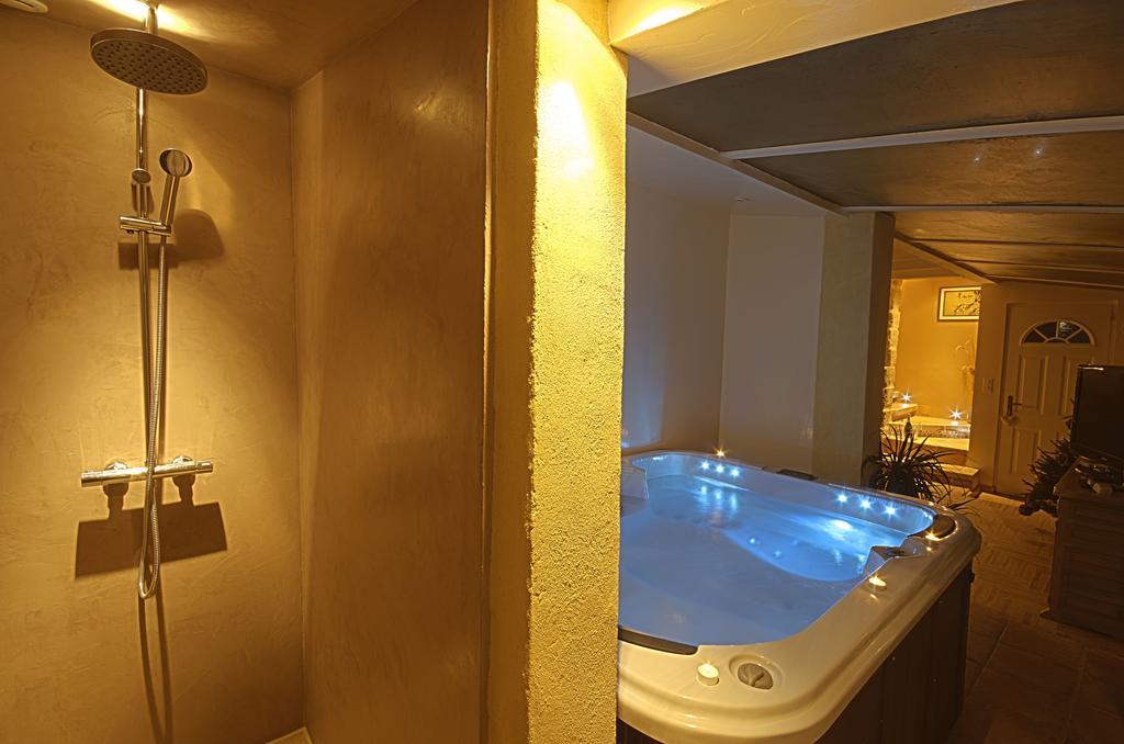 Le Clos De Camargue Gallician Ruang foto