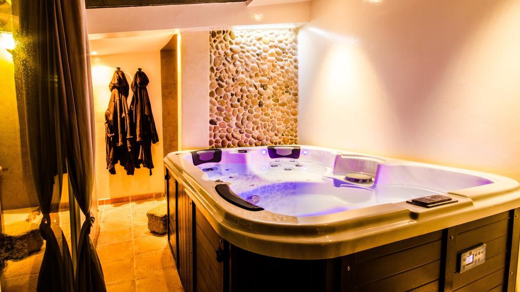 Le Clos De Camargue Gallician Ruang foto