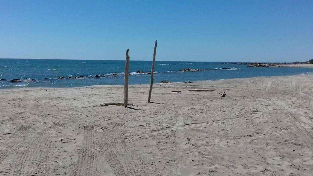 Le Clos De Camargue Gallician Bagian luar foto