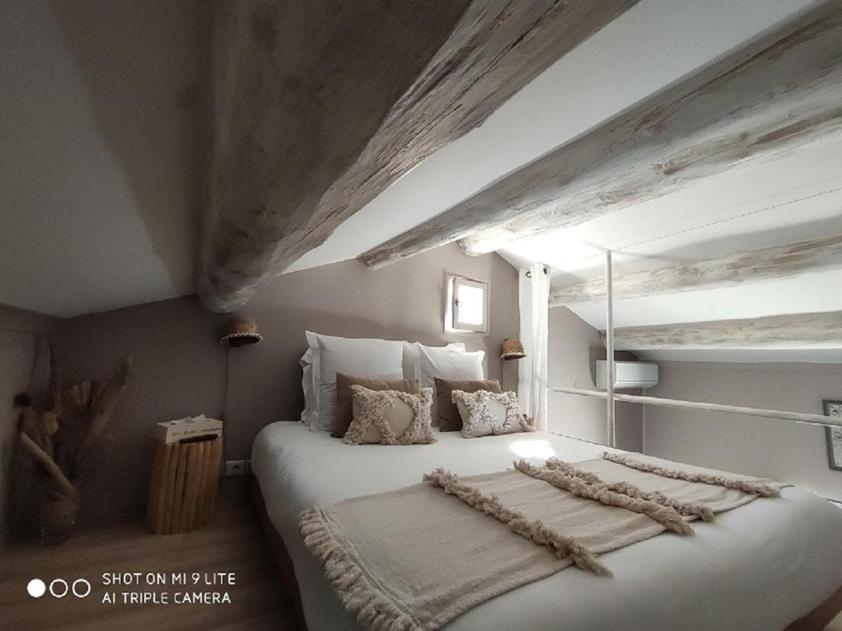 Le Clos De Camargue Gallician Bagian luar foto